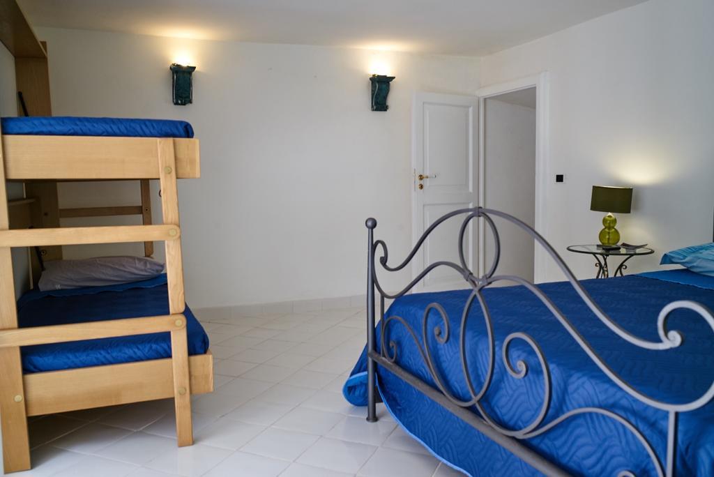 Villacore Capri Quarto foto
