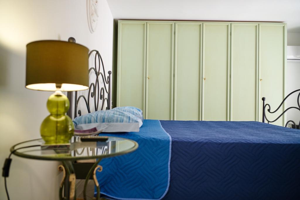 Villacore Capri Quarto foto