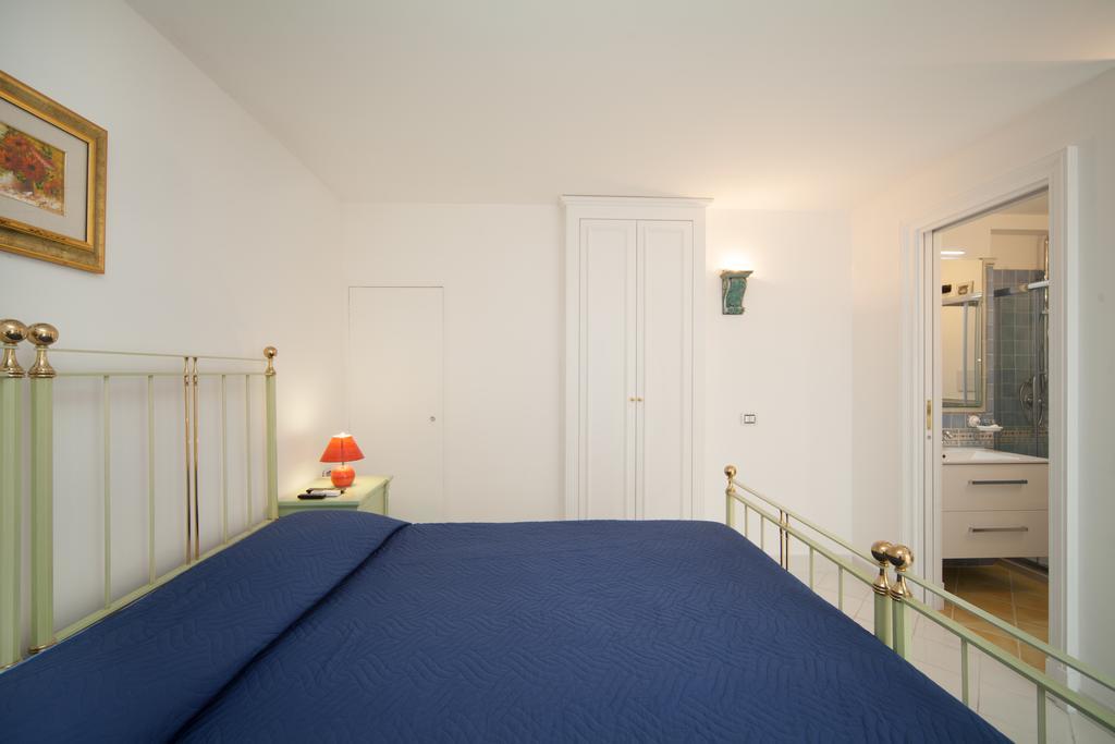 Villacore Capri Exterior foto